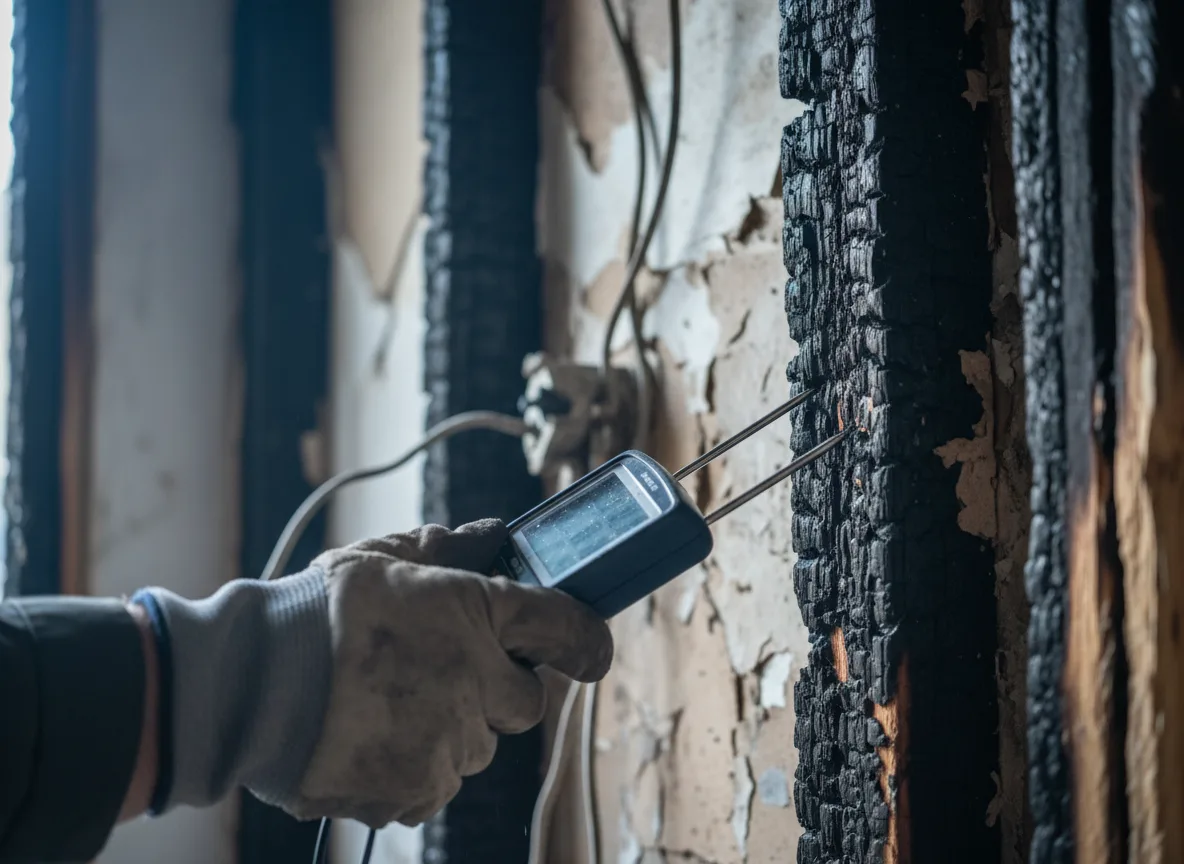 Fire Damage Restoration Grayland, WA FAQs